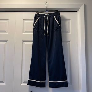 A&F sleep pants